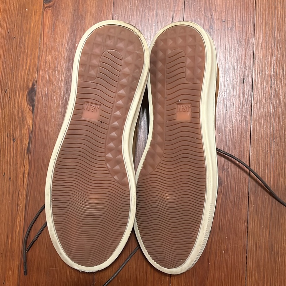 Johnston & Murphy Boys' McGuffey Plain Toe Oxfords (Youth) - Picture 5 of 8